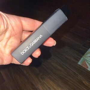 Dolce & Gabbana Black Travel Spray Atomizer